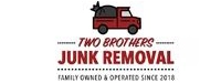 Two Brothers Junk Removal