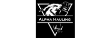 Alpha hauling