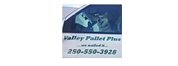 Valley Pallet Plus Inc.