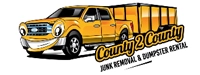 County 2 County Junk Hauling & Dumpster Rental