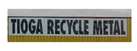 Tioga Recycle Metal