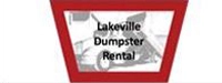 Lakeville Dumpster Rental