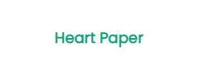 Heart Paper