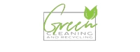 Green Cleaning & Recycling