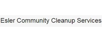 Esler Community Cleanup Services