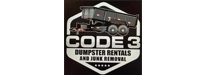 Code 3 Dumpster Rentals and Junk Removal