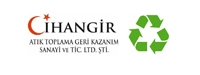 Cihangir Waste Collection Recycling