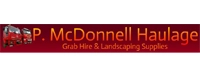 P. McDonnell Haulage