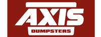 Axis Dumpsters Missouri