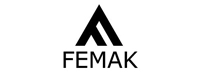 FEMAK MAKİNA Plastic Crushing Machines