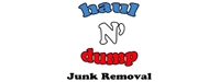 haul N' dump