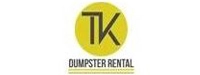 TK Dumpster Rental