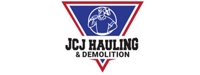 JCJ Hauling and Demolition