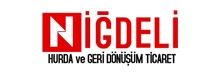 Alanya Nigdeli Scrap Recycling Trade