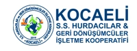 SS Kocaeli Scrap Dealers and Recyclers 