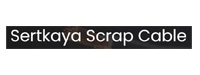 Sertkaya Scrap Cable