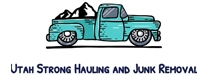 Utah Strong Hauling and Junk Removal