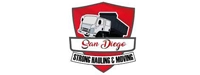 San Diego Strong Hauling