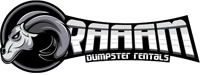 RAAAM Dumpster Rentals