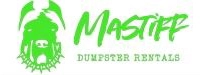 Mastiff Dumpster Rentals