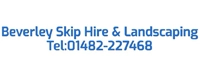 Beverley Skip Hire & Landscaping