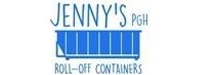 Jennys Roll-Off Containers