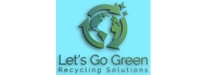 Let's Go Green Recycling Solutions