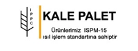 KALE PALET