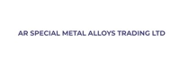 AR SPECIAL METAL ALLOYS TRADING LTD