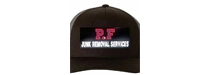 P.F. Junk Removal Services LLP