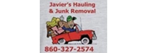 Javier’s Hauling & Junk Removal