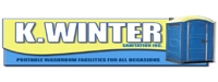 K. Winter Sanitation Inc.