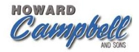 Howard Campbell & Sons Ltd.