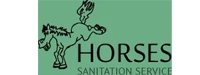 Horses Sanitation Service