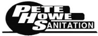 Pete Howe Sanitation Inc.