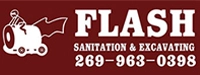 Flash Sanitation Inc.