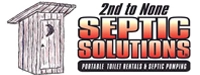 2nd to None Septic Solutions, LLC