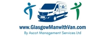 Glasgow Man With a Van Rubbish Removal & Skip Hire