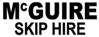 McGuire Skip Hire Glasgow