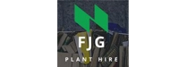 FJG Plant Hire