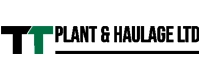 TT Plant & Haulage Ltd