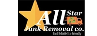 All Star Junk Removal Co.