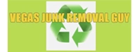 Vegas Junk Removal Guy