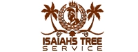 Isaiah's Tree Service