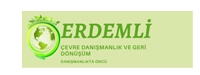 Erdemli Environmental Consultancy Recycling