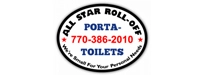 All Star Roll-Off and Portable Toilets