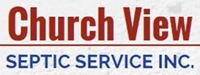 Church View Septic Service Inc.