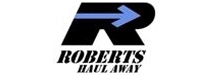 Roberts Haul Away