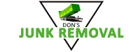 Don's Junk Removal