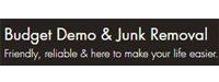 Budget Demo & Junk Removal